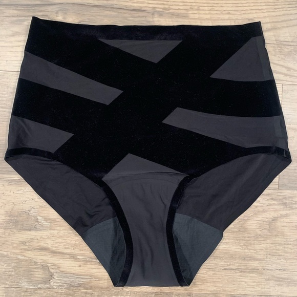 *New/Unworn* XL KNIX Corelove Leakproof Highrise - Picture 2 of 8